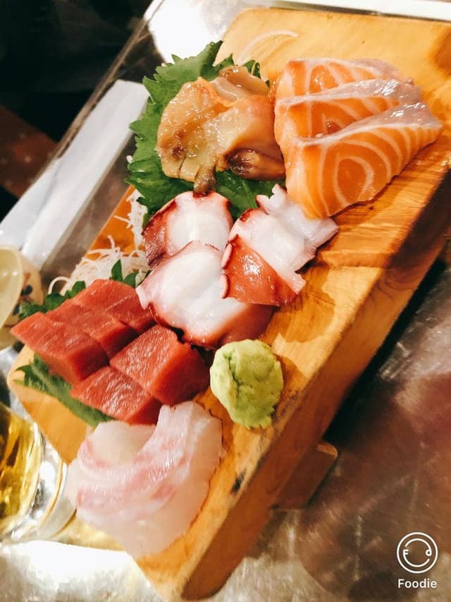 海鮮屋台 おくまん 京橋西店 - サブ画像1