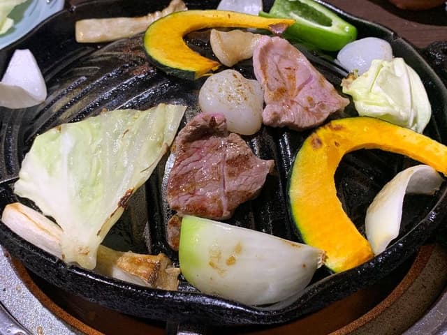 お食事処 ろばた - サブ画像2