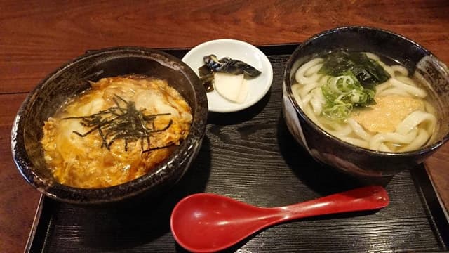 守家庵 - サブ画像3