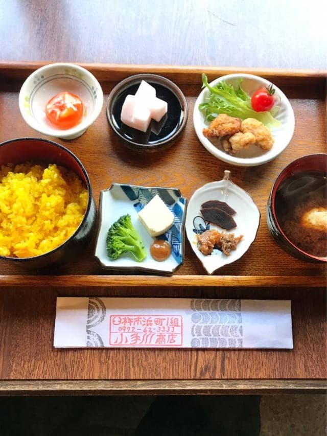 小手川商店 - サブ画像2