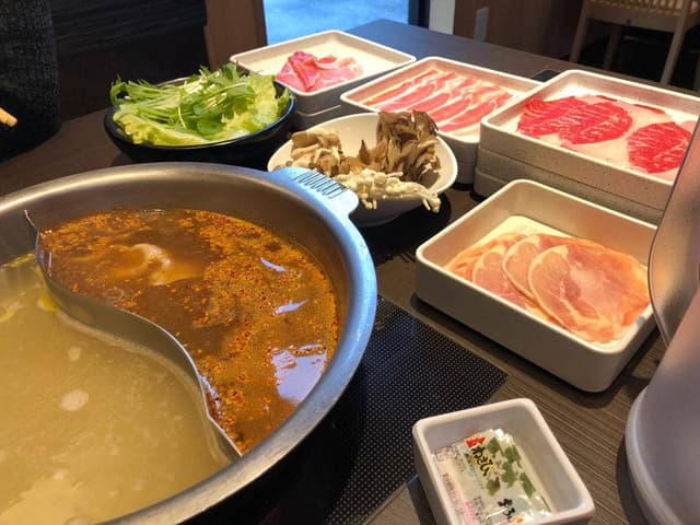 ゆず庵 福山王子店 - サブ画像2