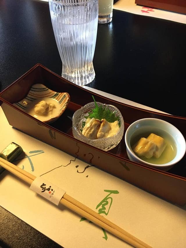 とうふ屋 うかい 鷺沼店 - サブ画像3