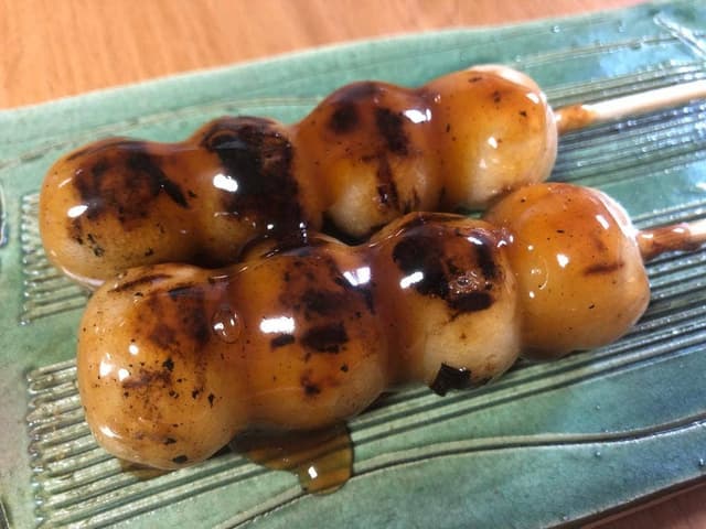 おふくろの手作り 京おはぎ工房 伏見店 - サブ画像2