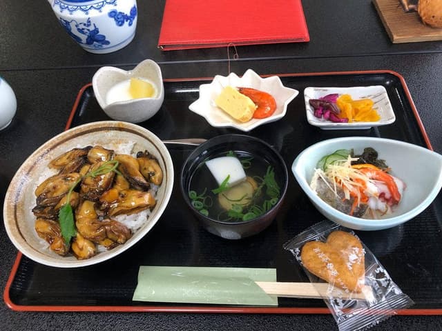 魚波 - サブ画像2