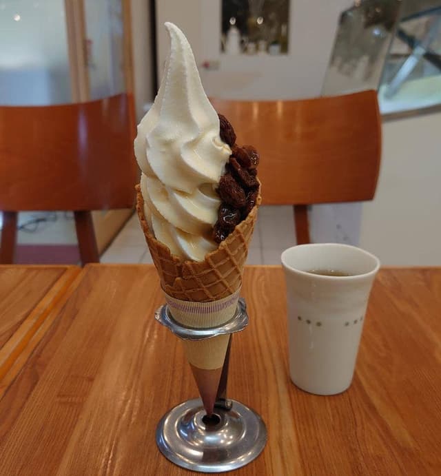 鎌茶屋 - サブ画像1