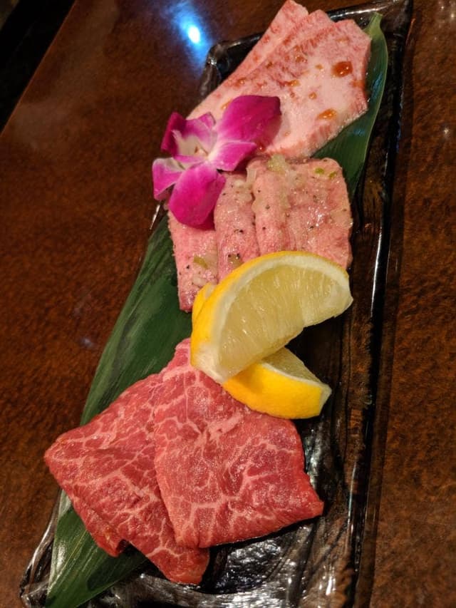 Ajiの極 - サブ画像3