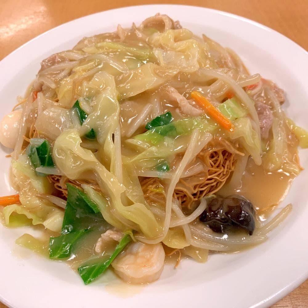 餃子の王将 国道大津店