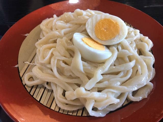 麦とろうどん 松尾 - サブ画像1