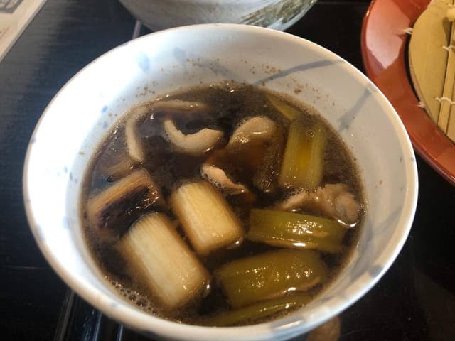 麦とろうどん 松尾 - サブ画像2