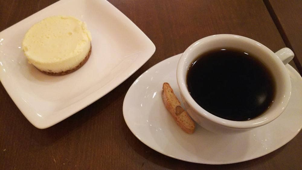 Galleria Caffè U_U