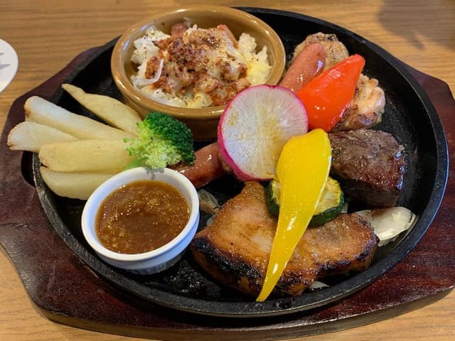 babel bayside kitchen - サブ画像1