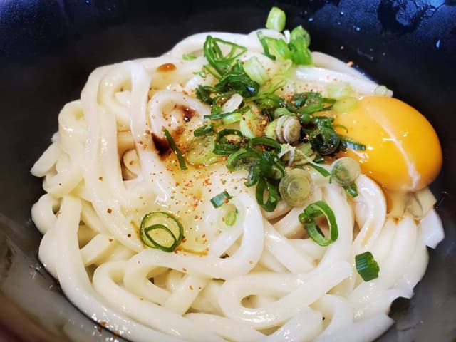 うどん屋 一 本大店 - サブ画像2
