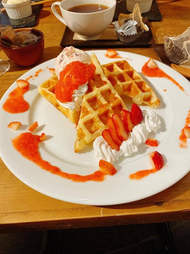 MArc - サブ画像2