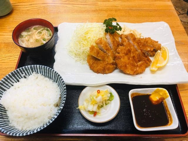 とんかつハウスとんとん - サブ画像2