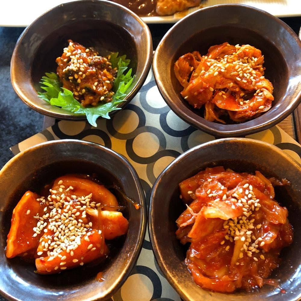 焼肉恵比寿