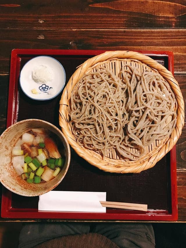 松風庵 - サブ画像1