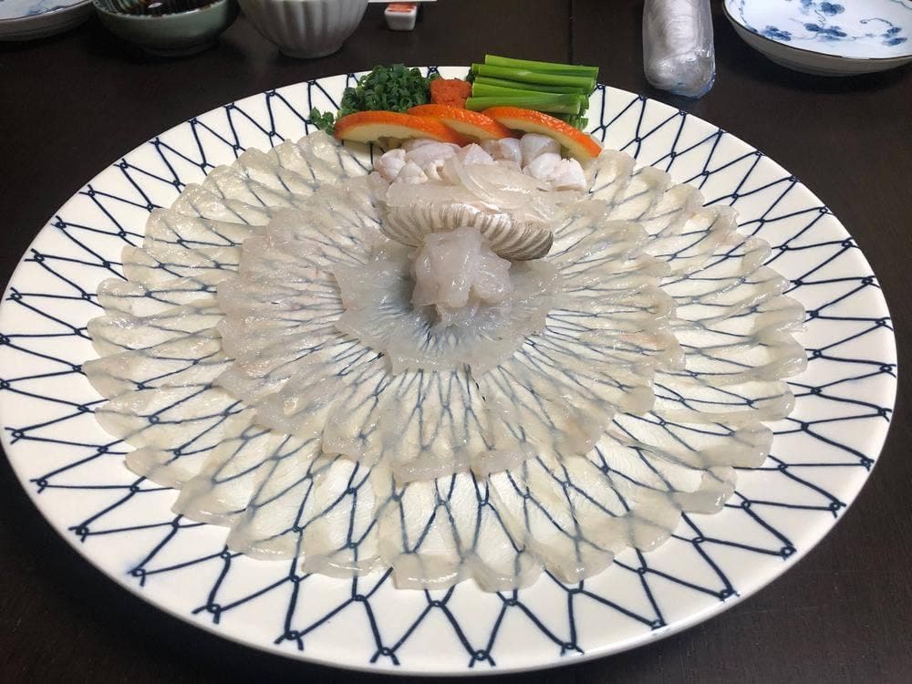 割烹くぼた