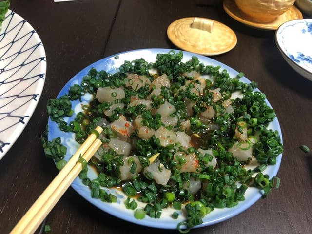 割烹くぼた - サブ画像2