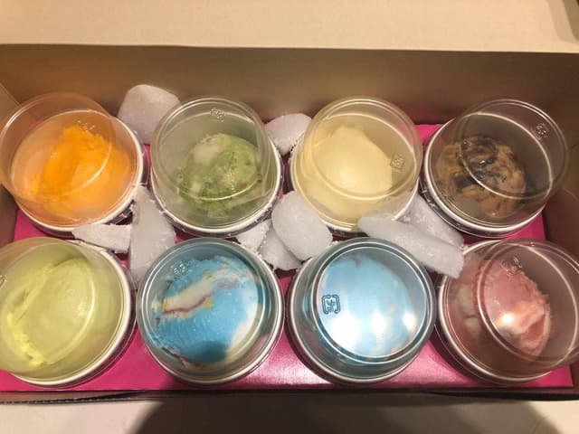 サーティワンアイスクリーム イーアスつくば店 - サブ画像1