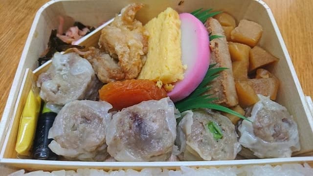 崎陽軒 ららぽーと海老名店 - サブ画像1