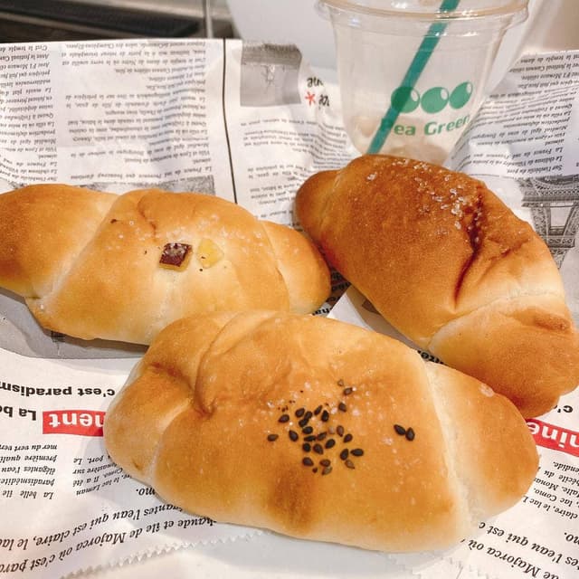 Pea Green bakery - サブ画像3