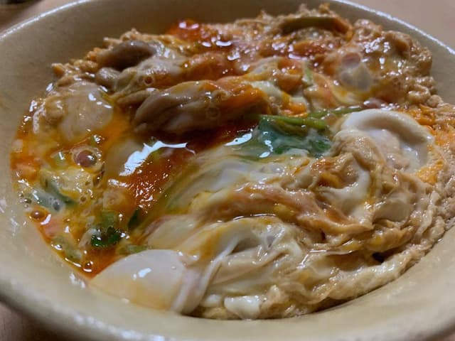 鳥ん坊 - サブ画像1