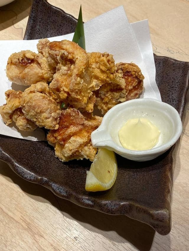 炭火串焼き ふく屋 - サブ画像2
