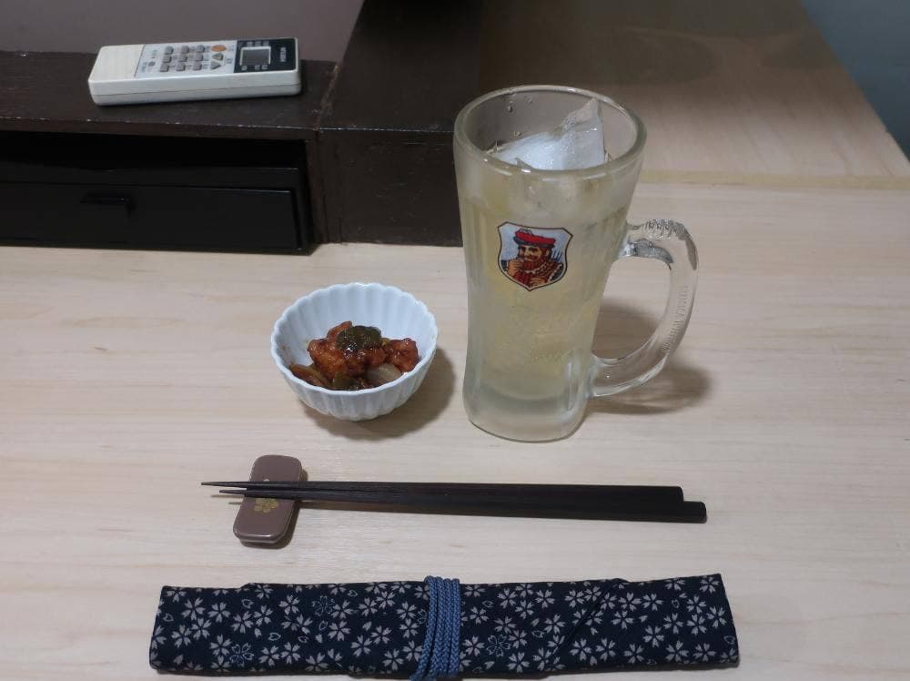 おばんざい のんのん