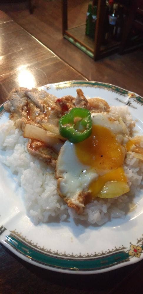 カフェバー・シャノワール - サブ画像1