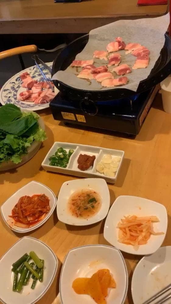 チョルラド韓国家庭料理 - サブ画像2