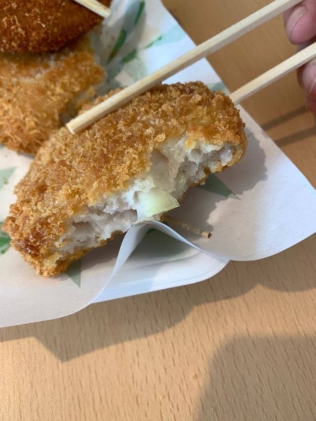 肉のひらさわ - サブ画像1