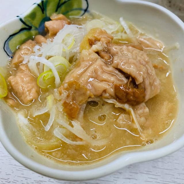 立ち飲み 煮込の大橋 - サブ画像2