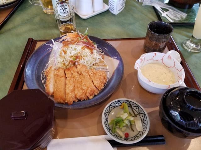 富士小野ゴルフクラブ レストラン - サブ画像2