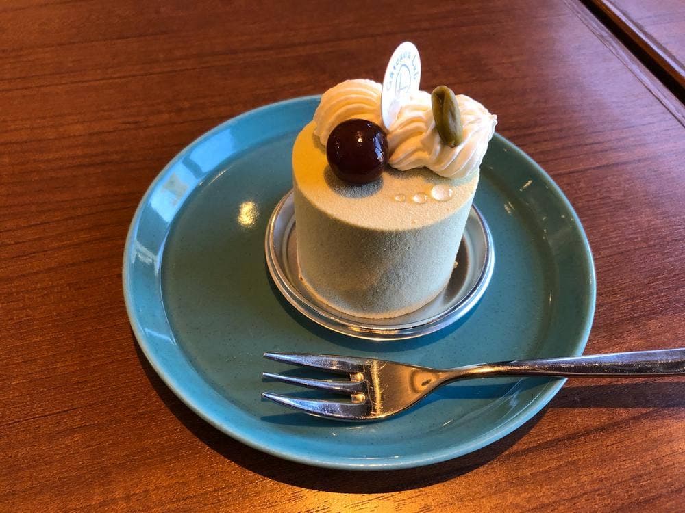 ガトーラボ リンクロック
