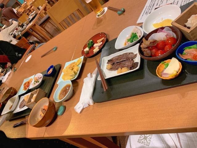 十勝川温泉 第一ホテル 豆陽亭 - サブ画像1