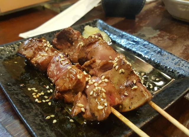 炭火焼鳥 とり紀 片倉店 - サブ画像1