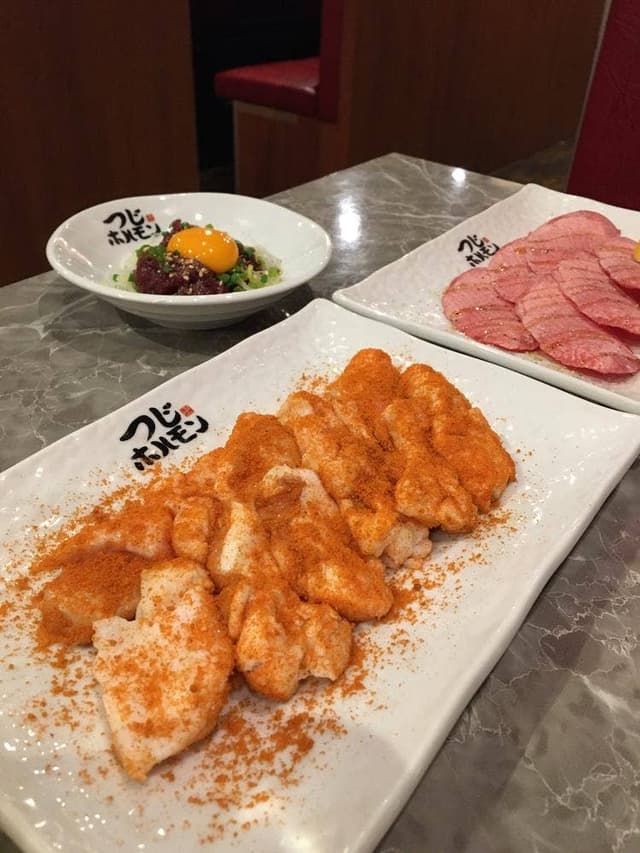 つじホルモン 矢場町店 - サブ画像2