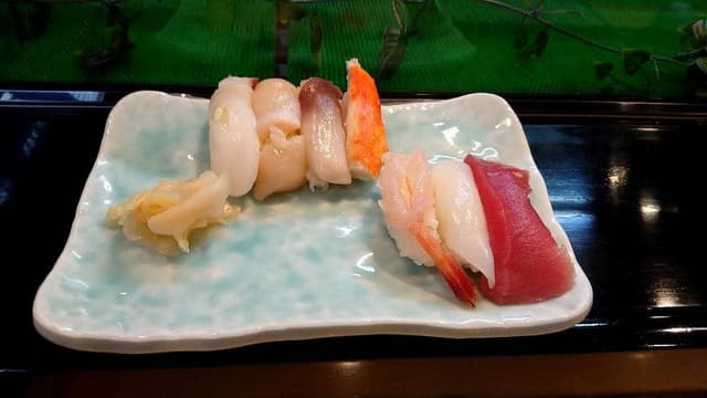 岩城寿司 - サブ画像2