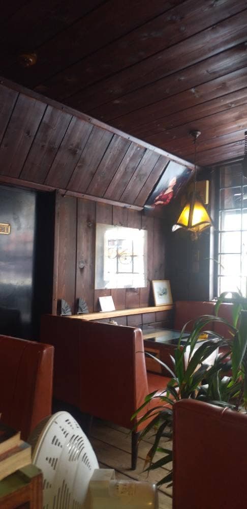 コーヒーと軽食の店 余舎 - サブ画像2