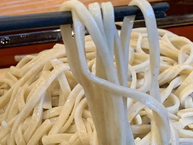 手打ちそば なるほ 森崎店 - サブ画像3