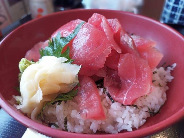 王様のまぐろ食堂 - サブ画像3