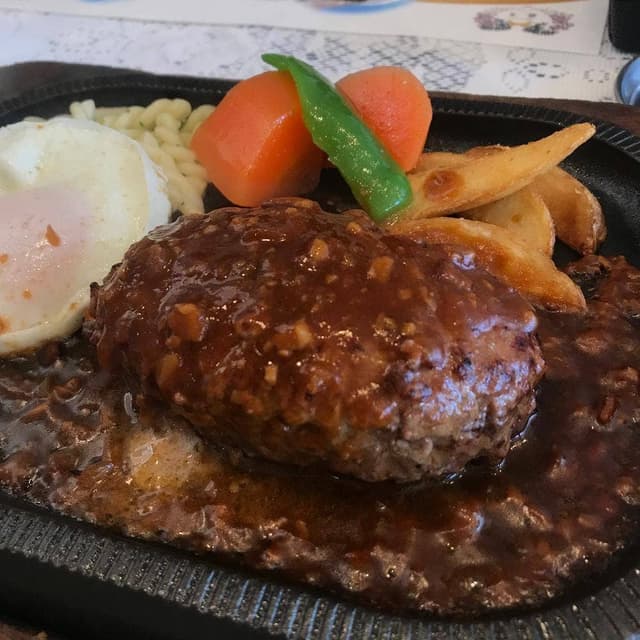 レストラン藤屋 - サブ画像3