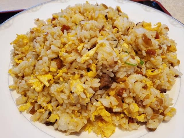 中華料理 楽楽 - サブ画像1