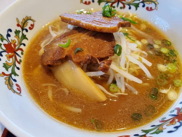 中華料理 楽楽 - サブ画像2