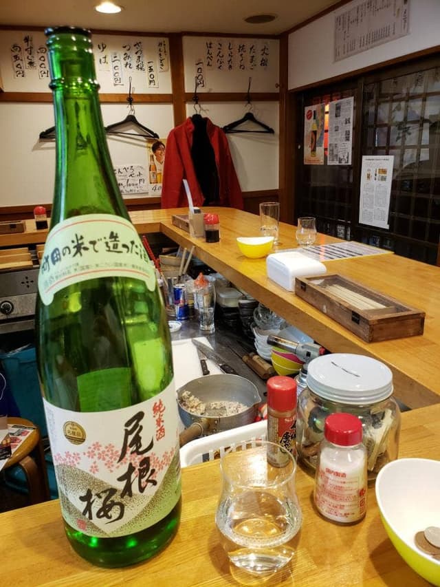 立ち飲み 町呑屋 - サブ画像2