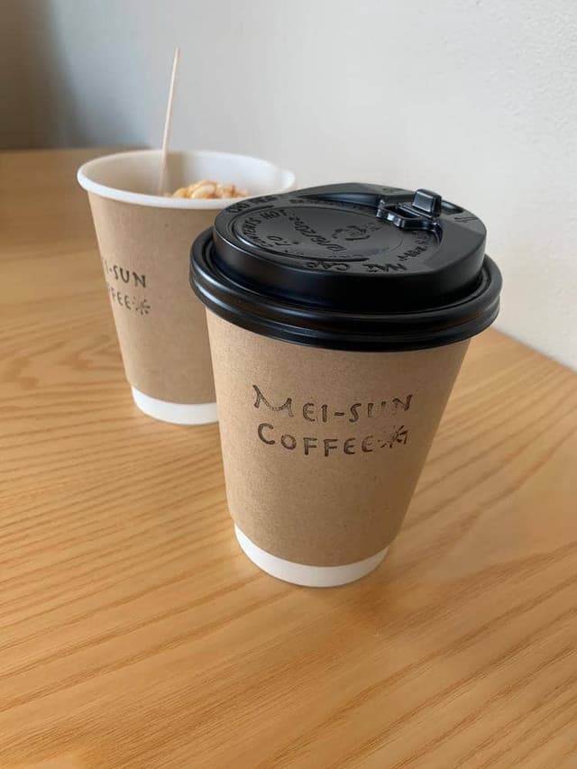 MEI-SUN COFFEE - サブ画像2