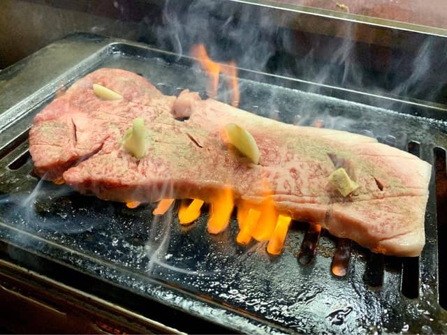 焼肉 富久園 - サブ画像1