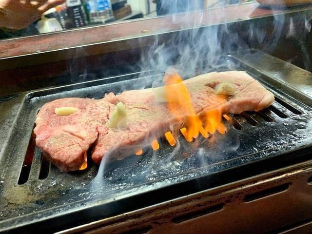 焼肉 富久園 - サブ画像2
