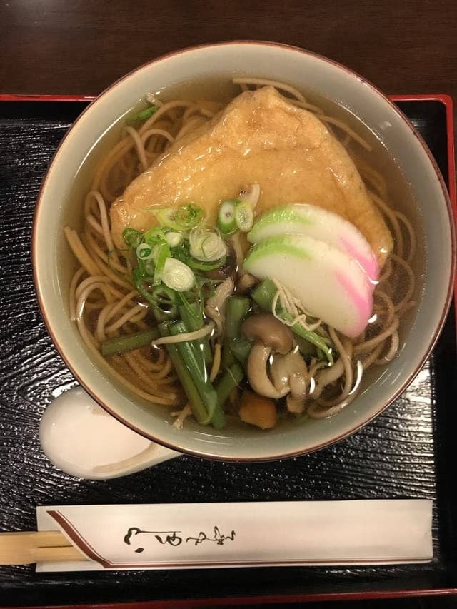 町家茶屋 古伊 - サブ画像2