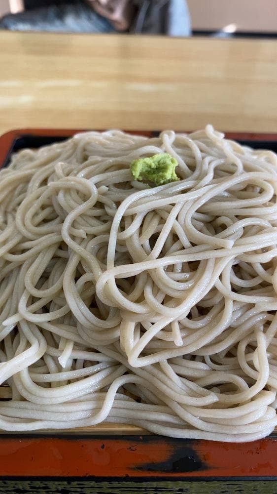 生蕎麦 山中屋 - サブ画像2